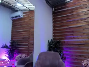 Chaturbate Live Sex of megan_raiin