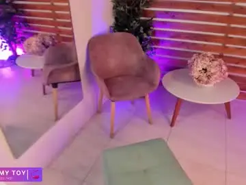 Chaturbate Free Porn Cam of megan_raiin