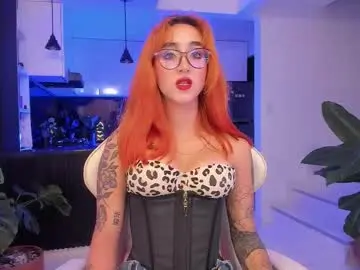 Chaturbate Adult Webcams of melodie_roy