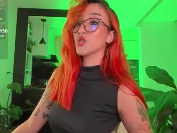 Chaturbate Sex Cam of melodie_roy