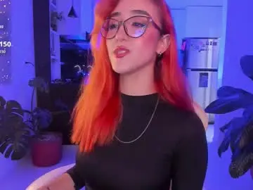 Chaturbate Free Live Porn of melodie_roy