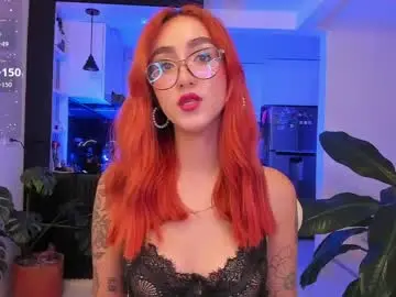 Chaturbate Nude Webcam of melodie_roy