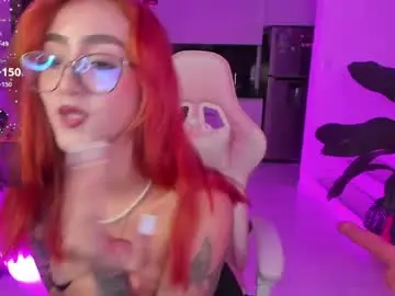 Chaturbate Live Sex Cam of melodie_roy