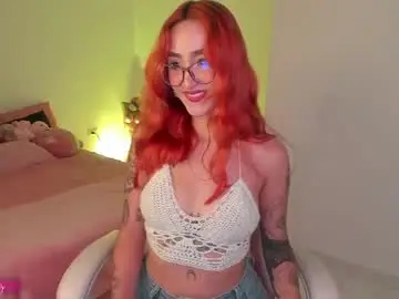 Chaturbate Live Porn of melodie_roy