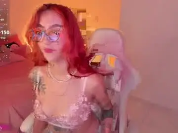 Chaturbate Free Live Porn of melodie_roy