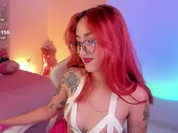 Chaturbate Live Sex Cam of melodie_roy