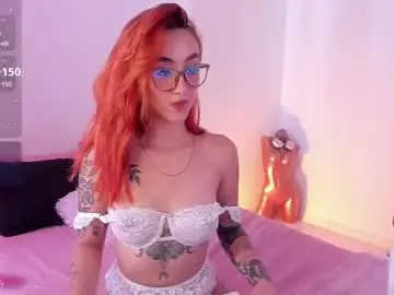 Chaturbate Sex Chat of melodie_roy