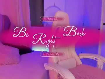 Chaturbate Sex Cam of melodie_roy