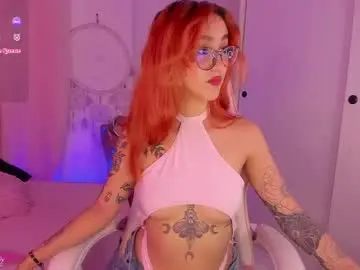Chaturbate Adult Webcam of melodie_roy