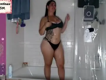 Chaturbate Watch Live Sex Cams of milavalentinax