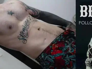 Chaturbate Nude Webcam of misternocturne