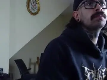 Chaturbate Live Porn of misternocturne