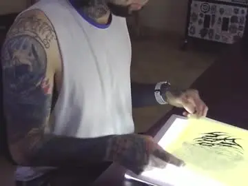 Chaturbate Free Porn Cam of misternocturne