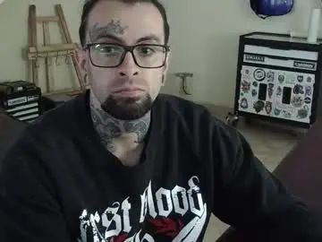 Chaturbate Live Sex Cam of misternocturne