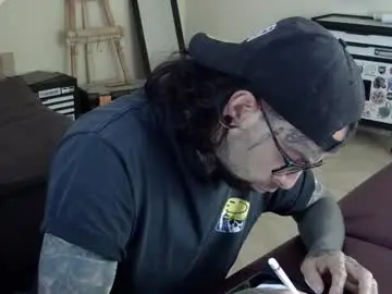 Chaturbate Sex Chat of misternocturne