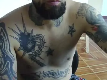 Chaturbate Live Sex of misternocturne