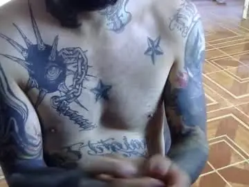 Chaturbate Sex Cam of misternocturne