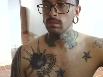 Chaturbate Best Webcam of misternocturne