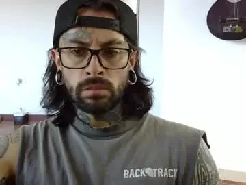 Chaturbate Adult Webcams of misternocturne