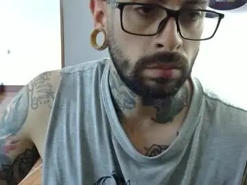 Chaturbate Adult Webcam of misternocturne