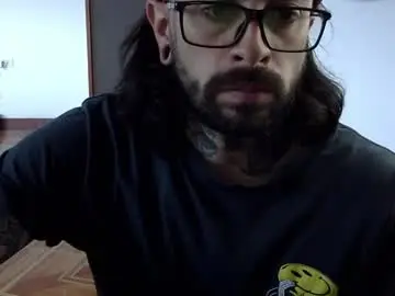 Chaturbate Live Sex Cam of misternocturne