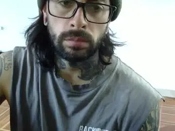 Chaturbate Adult Video Chat of misternocturne