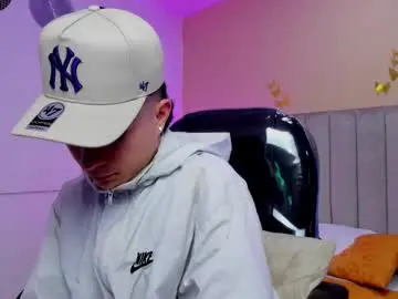 Chaturbate Nude Webcam of nascary_fox