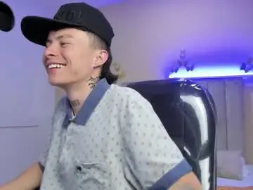 Chaturbate Live Porn of nascary_fox