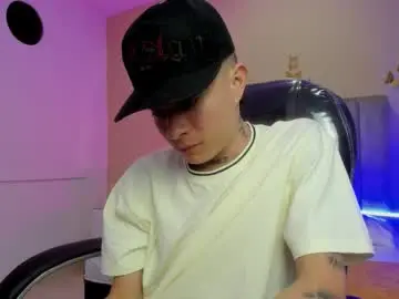 Chaturbate Nude Webcam of nascary_fox