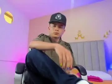 Chaturbate Adult Webcams of nascary_fox