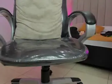 Chaturbate Live Sex Cam of nascary_fox