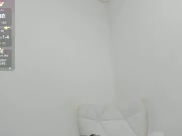 Chaturbate Sex Chat of nathalia_isazax