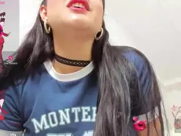 Chaturbate Adult Video Chat of naughty_sexy_girl_1