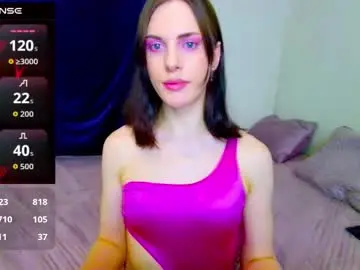 Chaturbate Best live sex cam show of nicole_redfield