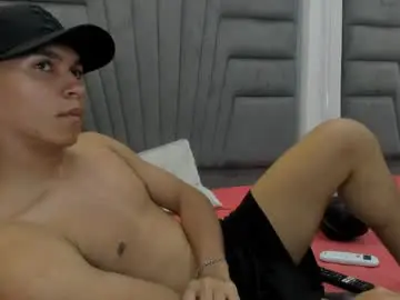 Chaturbate Adult Webcam of ricky_backus