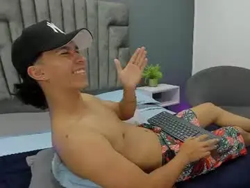 Chaturbate Adult Video Chat of ricky_backus