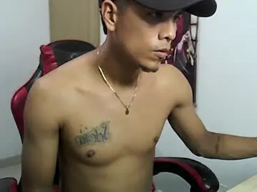 Chaturbate Sex Cam of ryan_masterboy