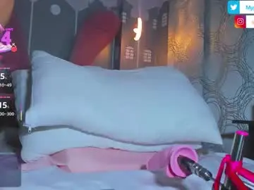 Chaturbate Sex Cam of sam_naughty18