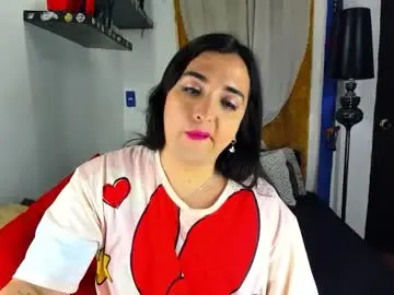 Chaturbate Nude Webcam of sarahjey