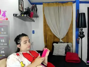 Chaturbate Sex Chat of sarahjey