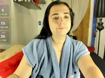 Chaturbate Nude Webcam of sarahjey