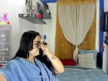 Chaturbate Best live sex cam show of sarahjey