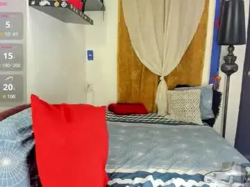 Chaturbate Best live sex cam show of sarahjey