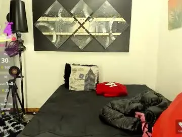 Chaturbate Sex Cam of sarahjey