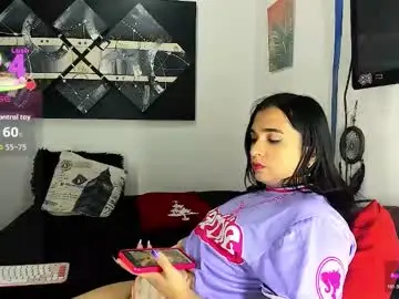 Chaturbate Live Sex Cam of sarahjey