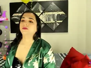 Chaturbate Sex Cam of sarahjey