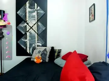 Chaturbate Adult Webcam of sarahjey