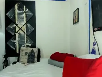 Chaturbate Sex Cam of sarahjey