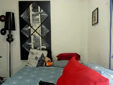 Chaturbate Sex Cam of sarahjey