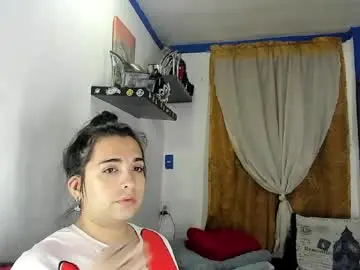 Chaturbate Sex Chat of sarahjey